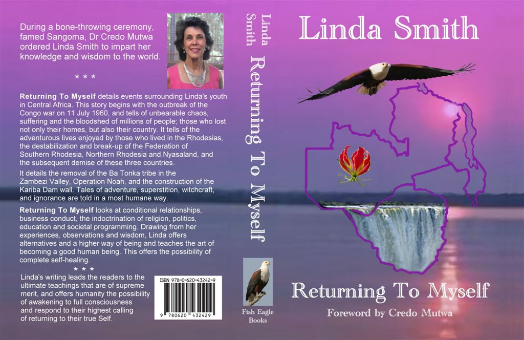 Cover Page